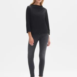 OPUS Fashion Sweatshirt Goldiny^ Sweat