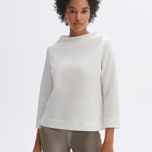 OPUS Fashion Sweatshirt Goldiny^ Sweat