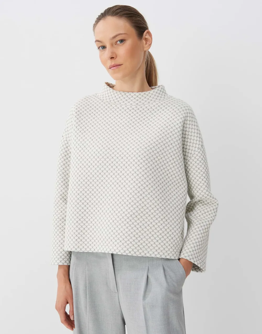 sweatshirt_ucristal_1.webp someday Sweatshirt Ucristal^ Sweat