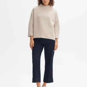 OPUS Fashion Trui Ganivre^ Sweat