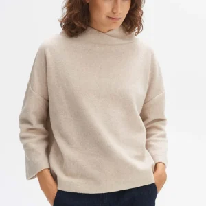 OPUS Fashion Trui Ganivre^ Sweat