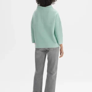 OPUS Fashion Trui Ganivre^ Sweat