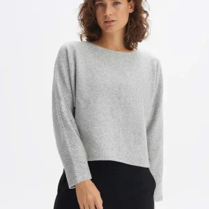 OPUS Fashion Trui Gifrozen^ Sweat