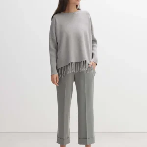 OPUS Fashion Trui Pebila^ Gebreide Items