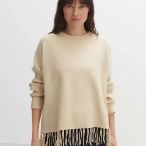 OPUS Fashion Trui Pebila^ Gebreide Items