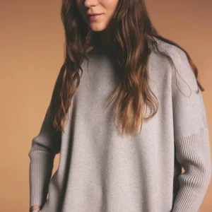 OPUS Fashion Trui Pebila^ Gebreide Items