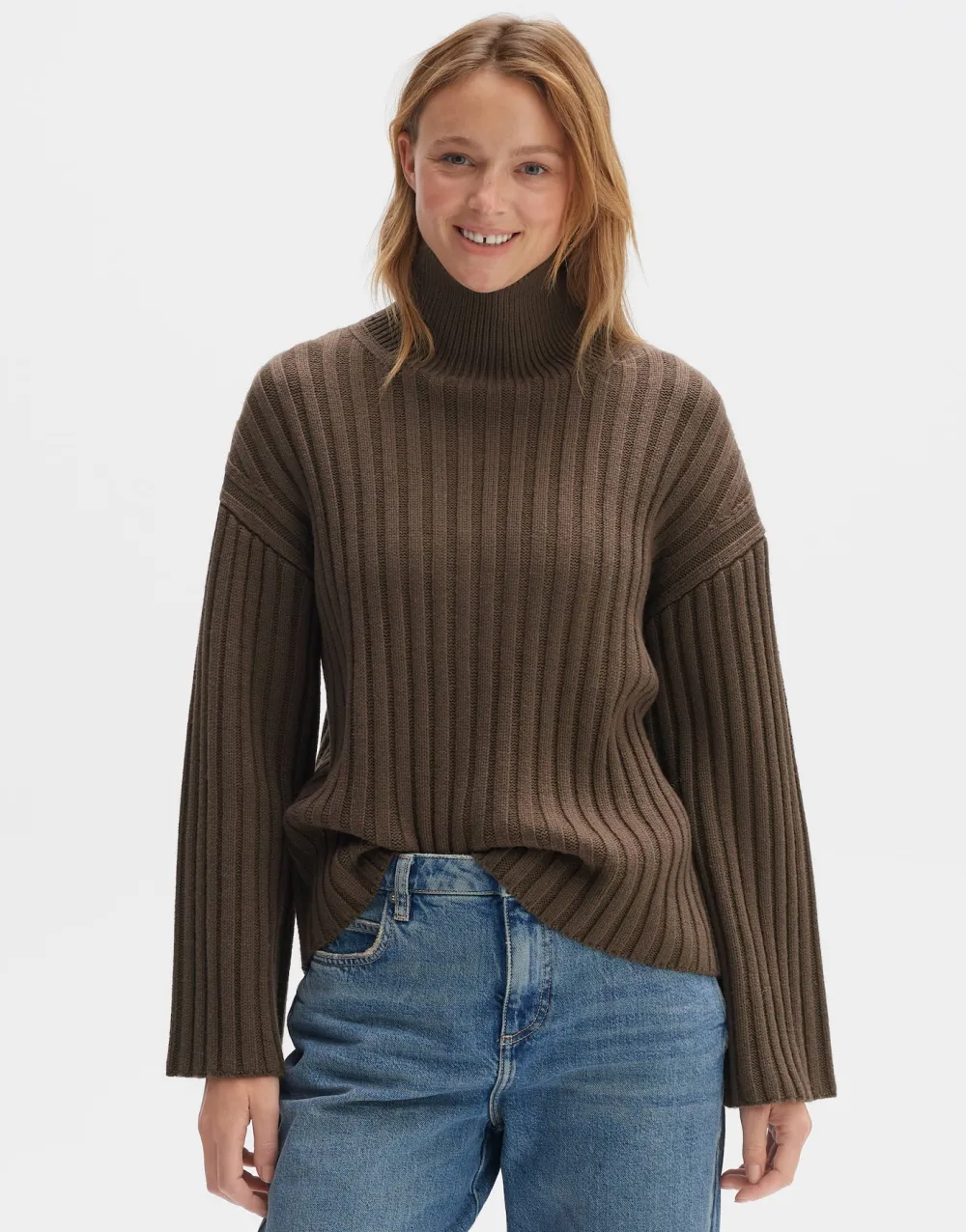 trui_pory_1.webp OPUS Fashion Trui Pory^ Gebreide Items
