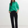 OPUS Fashion Trui Punomba^ Gebreide Items