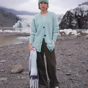 OPUS Fashion Vest Dafiza^ Gebreide Items