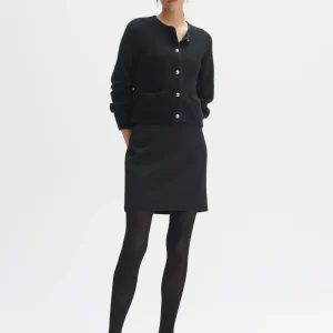 OPUS Fashion Vest Dalora^ Gebreide Items