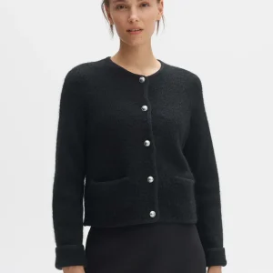 OPUS Fashion Vest Dalora^ Gebreide Items