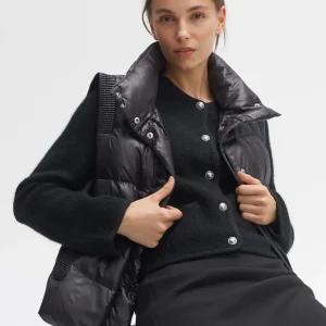 OPUS Fashion Vest Dalora^ Gebreide Items