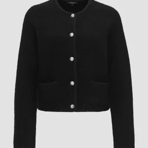 OPUS Fashion Vest Dalora^ Gebreide Items
