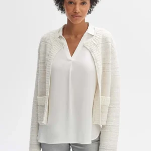 OPUS Fashion Vest Danel^ Gebreide Items