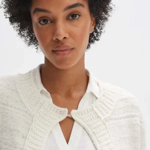 OPUS Fashion Vest Danel^ Gebreide Items