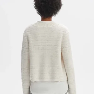 OPUS Fashion Vest Danel^ Gebreide Items