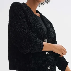 OPUS Fashion Vest Denille^ Gebreide Items