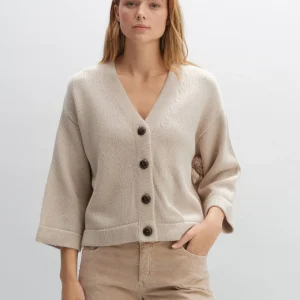 OPUS Fashion Vest Difransi^ Gebreide Items