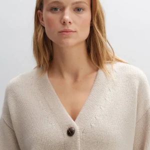 OPUS Fashion Vest Difransi^ Gebreide Items