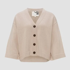 OPUS Fashion Vest Difransi^ Gebreide Items