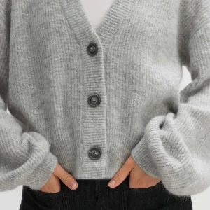 OPUS Fashion Vest Dimunu^ Gebreide Items
