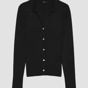 someday Vest Tanaya^ Gebreide Items