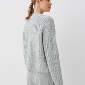 someday Vest Tiamie^ Gebreide Items