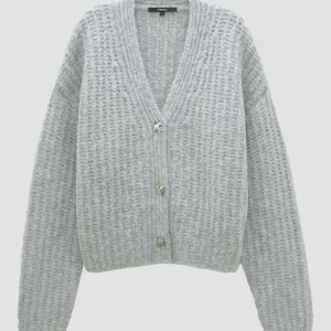 someday Vest Tiamie^ Gebreide Items
