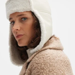 OPUS Fashion Vliegeniersmuts Alaki Cap^ Accessoires