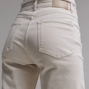 OPUS Fashion Wide Cropped Jeans Momito Color^ Jeans