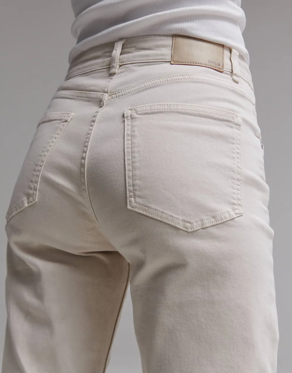 wide_cropped_jeans_momito_color_4.webp OPUS Fashion Wide Cropped Jeans Momito Color^ Jeans