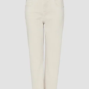 OPUS Fashion Wide Cropped Jeans Momito Color^ Jeans
