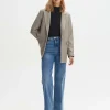 OPUS Fashion Wide Leg Jeans Mivy^ Jeans
