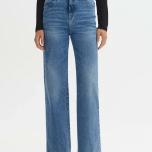 OPUS Fashion Wide Leg Jeans Mivy^ Jeans