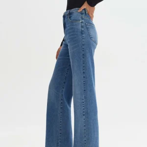 OPUS Fashion Wide Leg Jeans Mivy^ Jeans