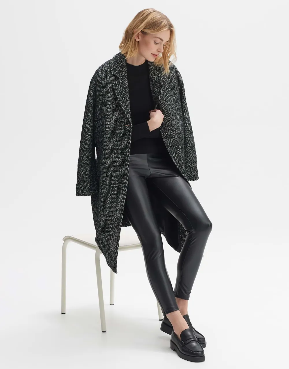 wollen_mantel_hajoki_7.webp OPUS Fashion Wollen Mantel Hajoki^ Outdoor