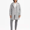 OPUS Fashion Wollen Mantel Hiromi^ Outdoor