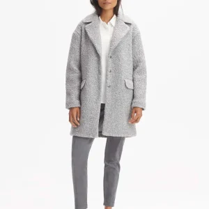 OPUS Fashion Wollen Mantel Hiromi^ Outdoor
