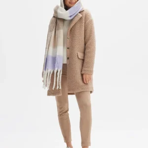 OPUS Fashion Wollen Mantel Hiromi^ Outdoor