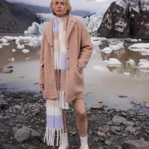 OPUS Fashion Wollen Mantel Hiromi^ Outdoor