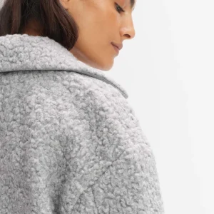 OPUS Fashion Wollen Mantel Hiromi^ Outdoor