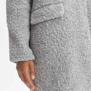 OPUS Fashion Wollen Mantel Hiromi^ Outdoor