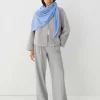 someday Wollen Sjaal Belvaa Scarf^ Accessoires