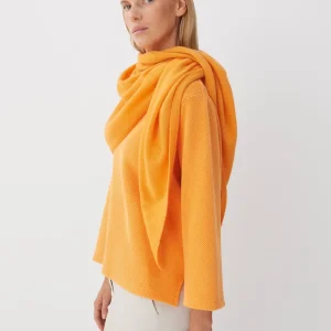 someday Wollen Sjaal Belvaa Scarf^ Accessoires